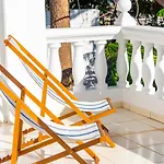Verode - Private Heated Saltwater Pool Villa