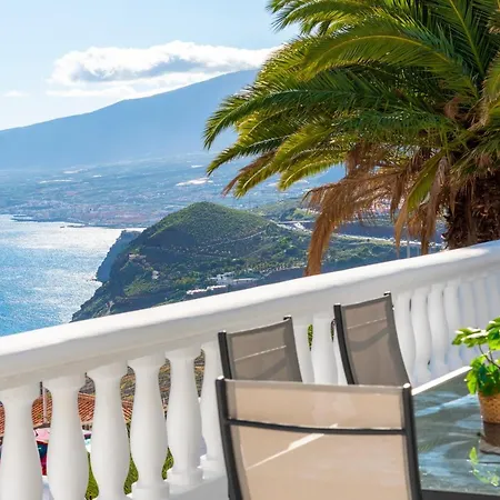 Villa Verode - Private Heated Saltwater Pool